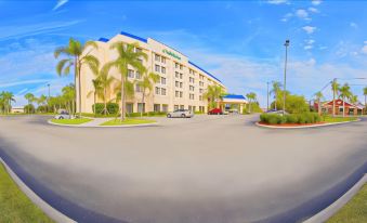 Holiday Inn Port ST. Lucie