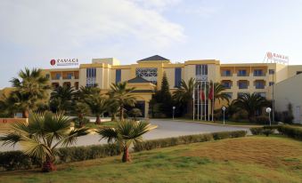 Ramada Plaza by Wyndham Tunis