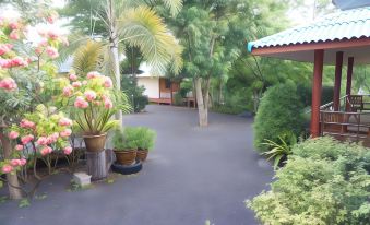 Lam-Tong Resort