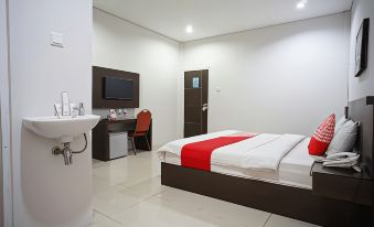 OYO 1477 Athar 88 Hotel