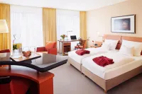 Best Western Premier Airporthotel Berlin Hôtels à : 
