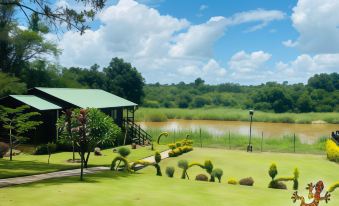 Sabie River Bush Lodge