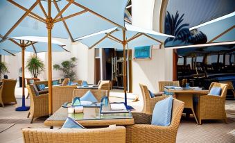 Grand Rotana Resort & Spa