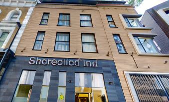 The Shoreditch Inn