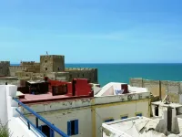 Riad Le Cheval Blanc