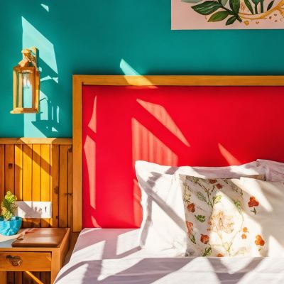 Standard Room With Garden View Keekoo Manali Promo Code