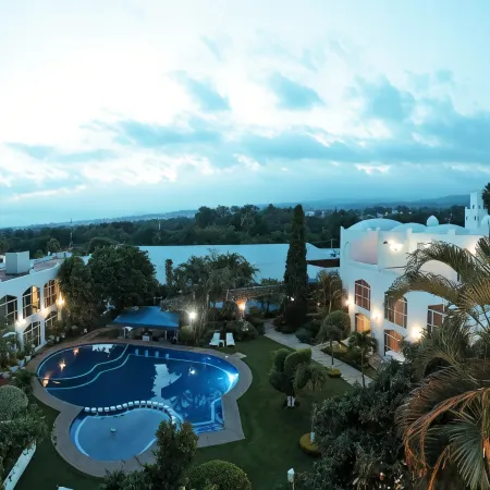 Villa Bejar Cuernavaca