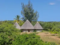Nhambavale Lodge Hotels in 