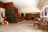 Equator Hotel