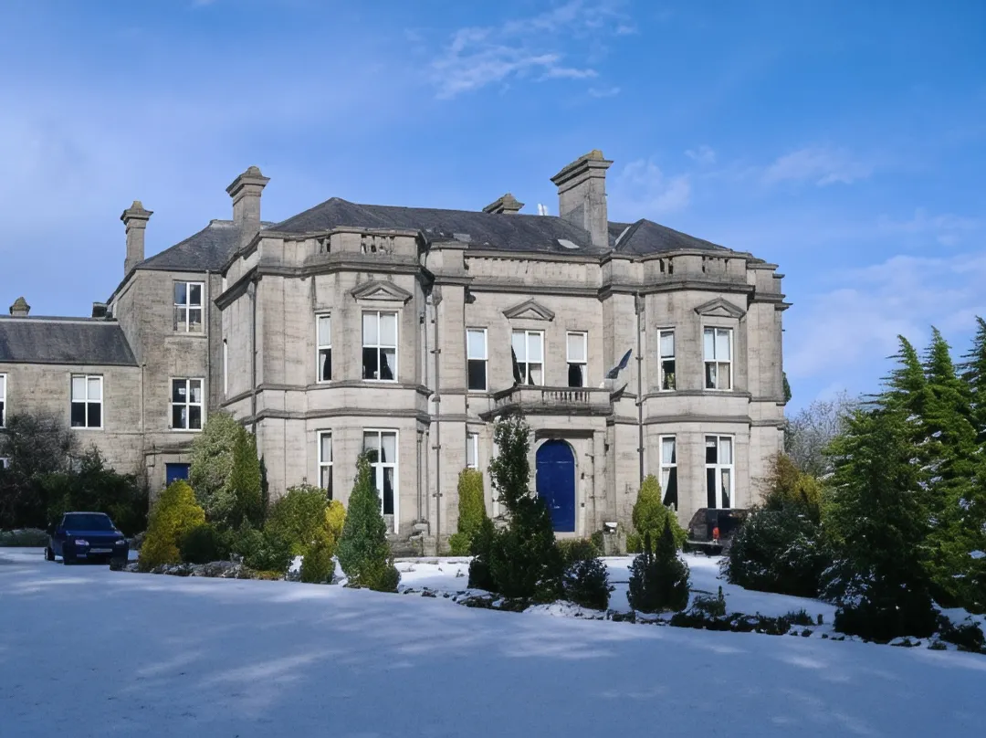 Tre-ysgawen Hall & Spa - Anglesey