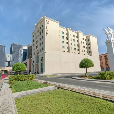 Swiss-Belinn Doha