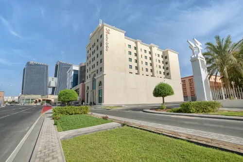 Swiss-Belinn Doha