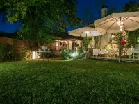 Anerada Inn Suites & Villa - Pet Friendly Hotels in Potamia
