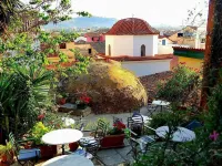 Byron Traditional Hotel Hotel di 