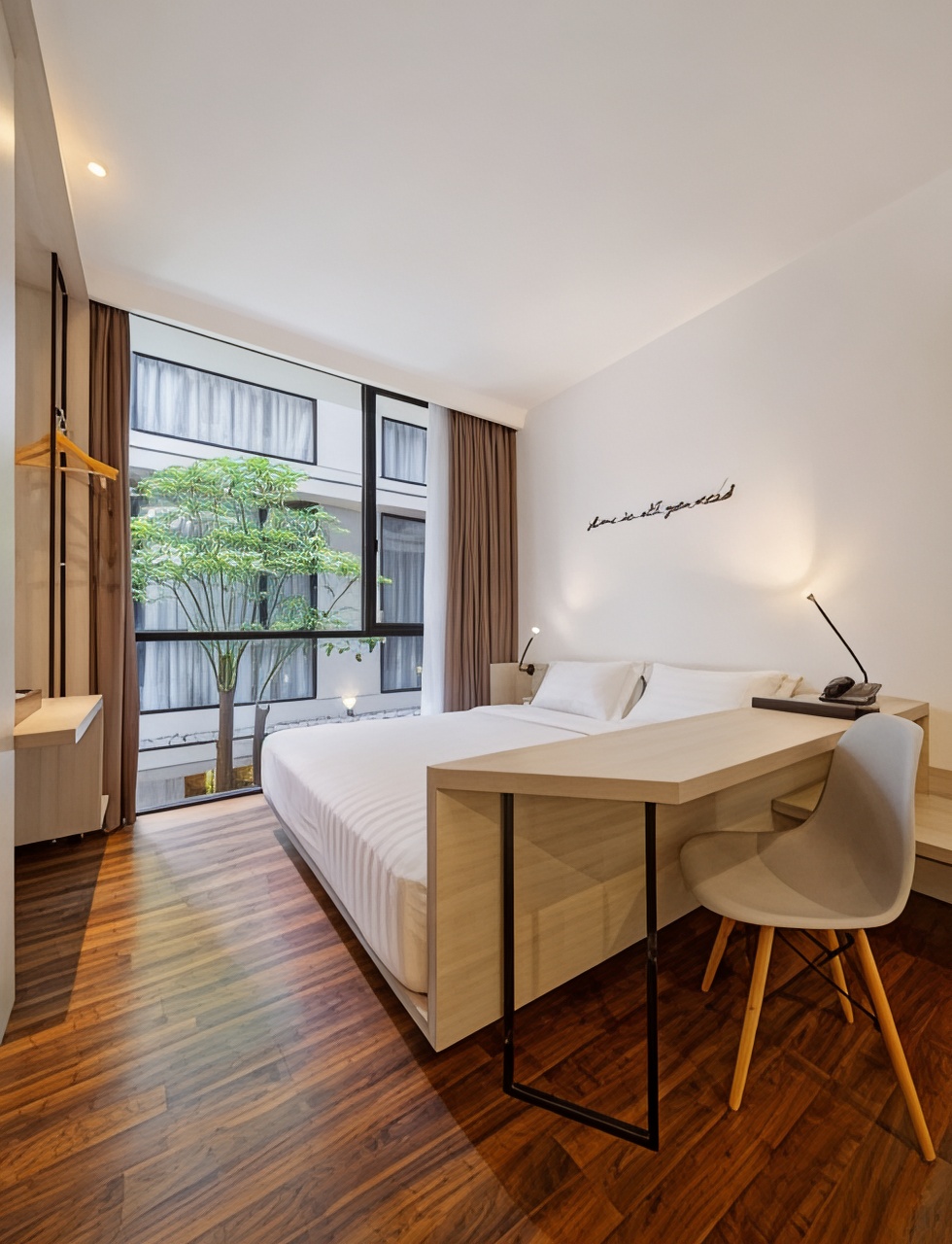 デルア ホテル 最新特別料金で宿泊予約-西ジャカルタ市 | Trip.com