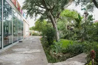 Beteyà Hostel Don Bosco Ξενοδοχεία στην πόλη 