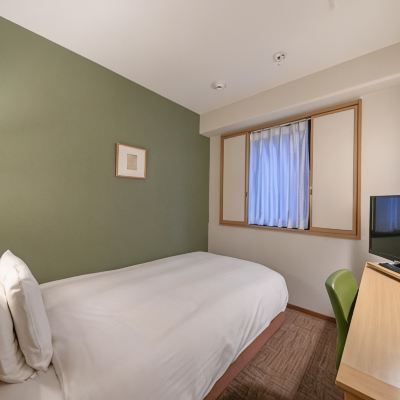 小型雙人房 禁煙 中洲博多花園酒店優惠