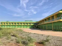 Meaco Royal Hotel- Aparri Hotels in 
