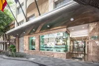 Eurostars Zona Rosa Suites Hotele w: 
