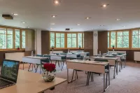 Ribno Alpine Hotel