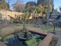 Airport Inn Bed and Breakfast Hotels in 