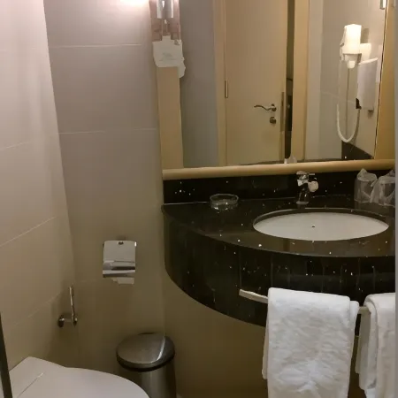 Ibis Riyadh Hotel Al Muhammadiyah United Company Branch
