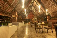 婆羅浮屠商羯羅酒店