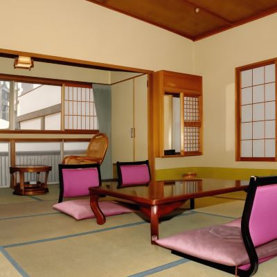 Japanese Style Spacious Ryosou Futaba Promo Code