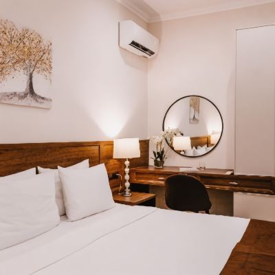 Three-Room Apartment Suite with Sea View Prestige Promo Code