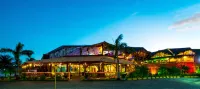 Praia Bonita Resort & Conventions - Praia de Camurupim Hotel di 