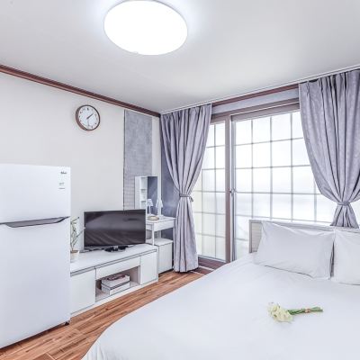 룸 501 속초 모드니에펜션 쿠폰