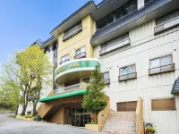 Hotel Sunvalley Nasu Hotel di 