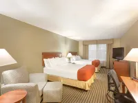 Holiday Inn Express 瓦拉瓦 沃拉沃拉住宿飯店