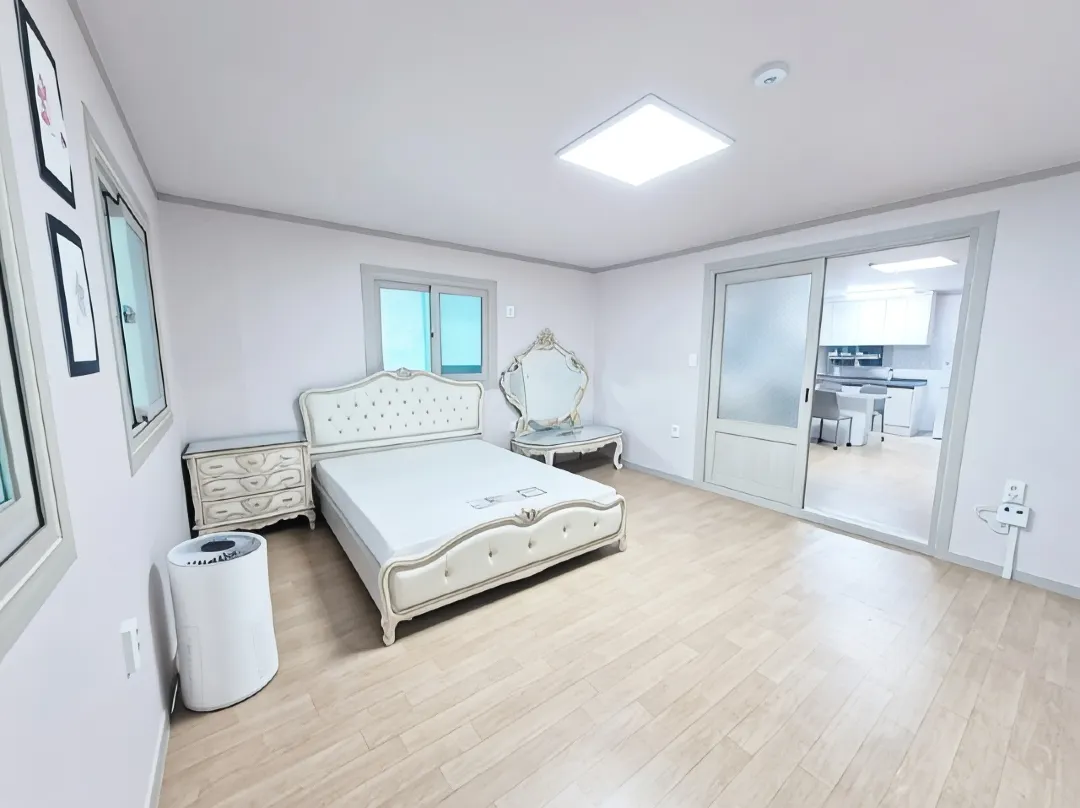 Pohang My Neighborhood Bnb Pension - 장량동