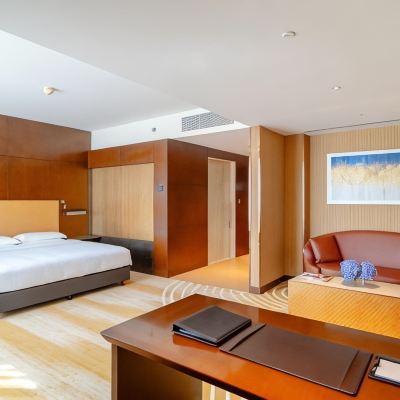 Junior Suite Asiana Hotel Dubai Promo Code