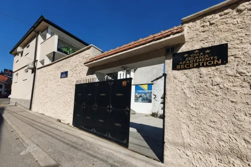 Villa Zigana