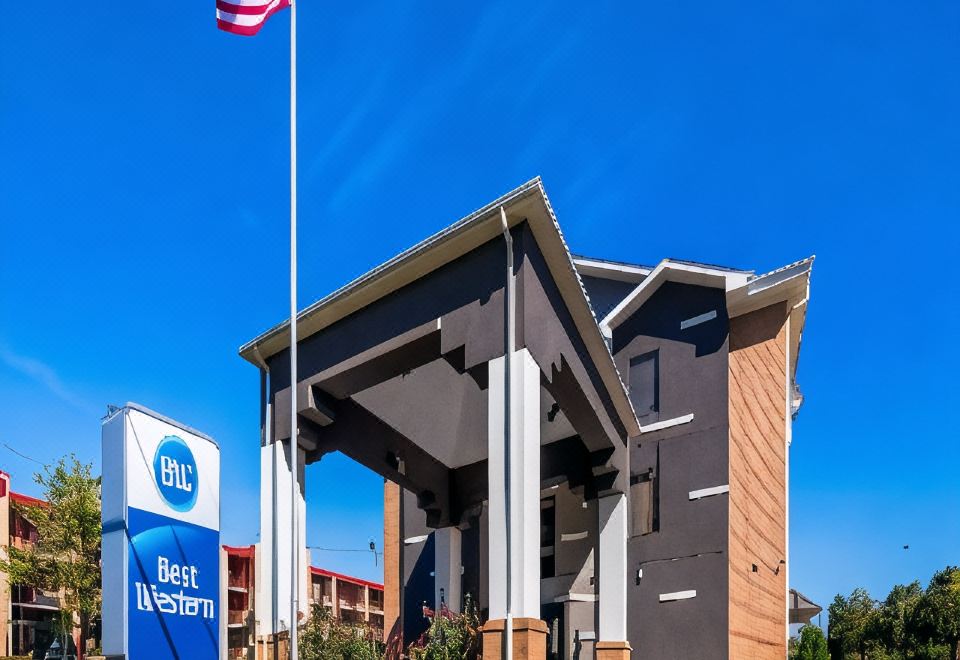 Best Western Rock Hill - Housity