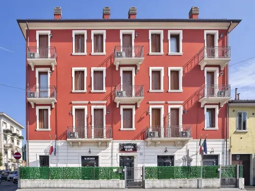 Verona Class ApartHotel "Residenze del Cuore"