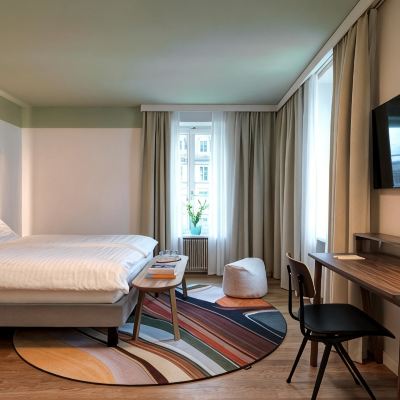 Business Room Hotel St. Josef Promo Code