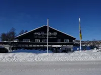 Øen Turistsenter Apartments