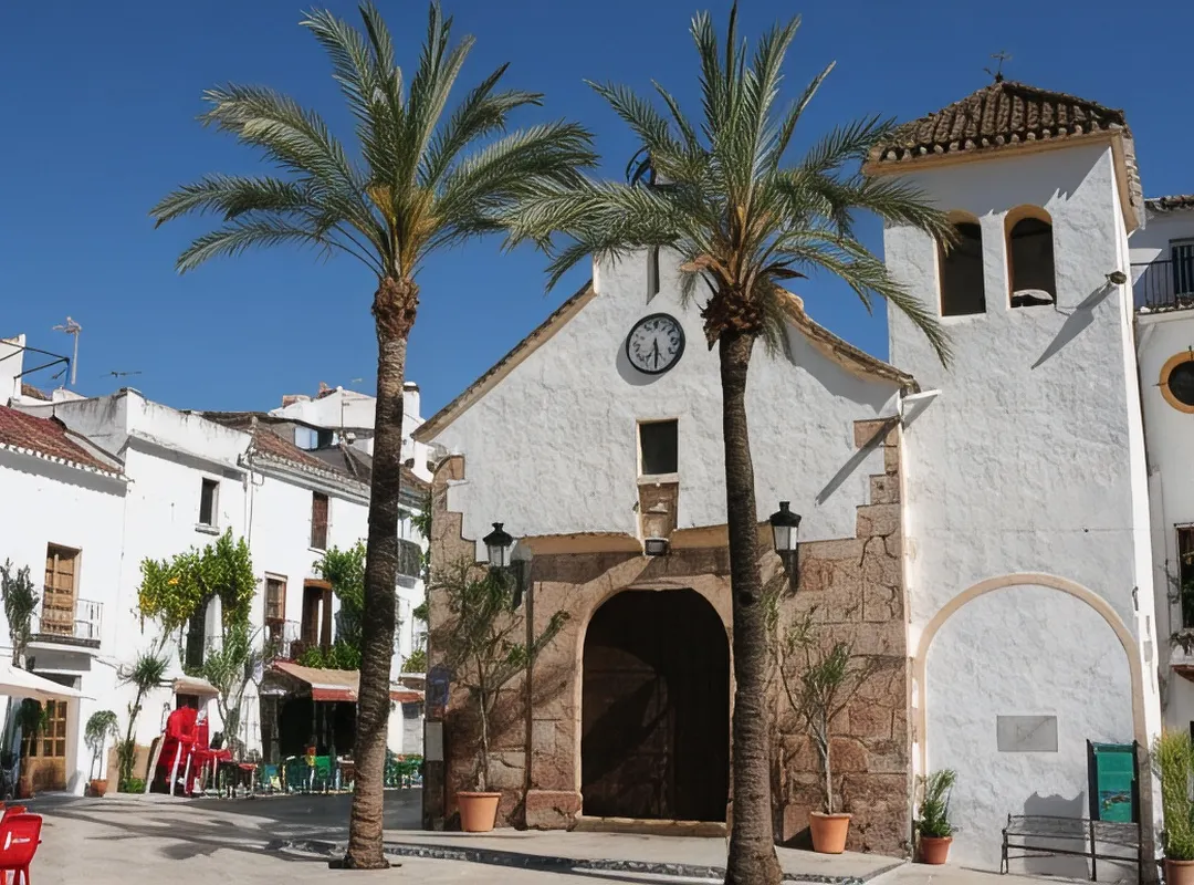 La Posada Del ÁNgel - Costa del Sol