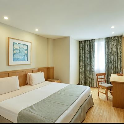 Superior Room With Double Bed Windsor Copa Hotel Promo Code