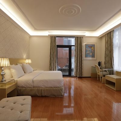 Chasse Standard Chasse Hotel Promo Code