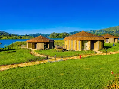 Wanchi ija eco lodge By Ethiopian Skylight Hotels in 