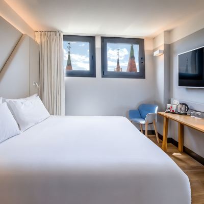 Superior Room Occidental Diagonal 414 Promo Code