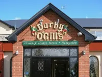 Torc Hotel Hotels in 