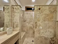 Elegant penthouse w/ stunning view over Dye Fore Golf & close to Altos de Chavón Hoteles en 