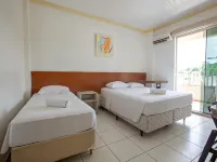 Rede Andrade Barravento Hotels in 