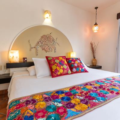 Superior Double Room Riviera del Sol Promo Code