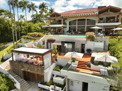 Visus Hotel Boutique & Spa Hotel a 